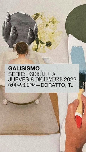 GALISISMO