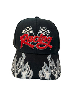 Racing Cap