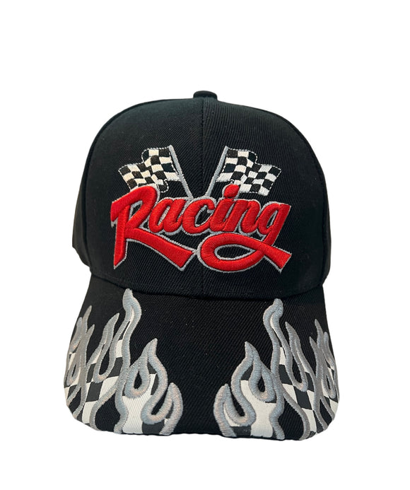 Racing Cap