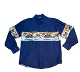 Cowboy Men’s Shirt