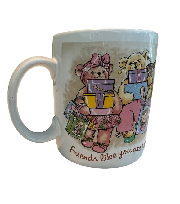 Best Friend Mug