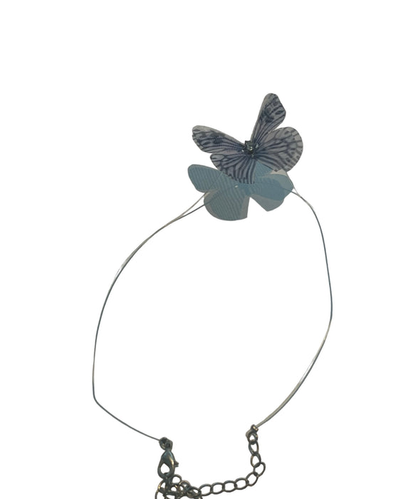 Butterfly Necklace