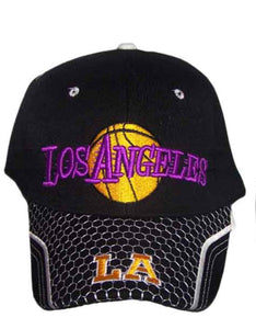 LA Baseball Cap Los Angeles