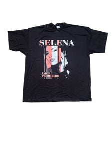 Selena Quintanilla - Amor Prohibido T-Shirt