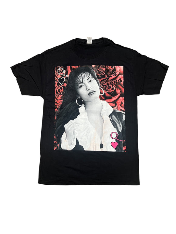 Selena Quintanilla Unisex T-Shirt