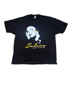 Selena Quintanilla Unisex T-shirt