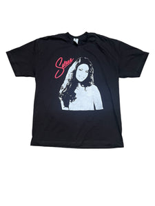 Selena Quintanilla Unisex T-Shirt