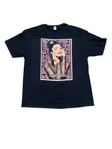 La Reina - Selena Quintanilla Unisex T-Shirt