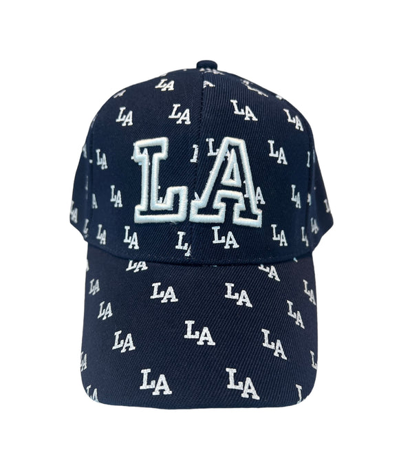 LA Baseball Cap Los Angeles