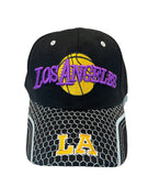 LA Baseball Cap Los Angeles