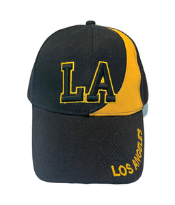 LA Baseball Cap Los Angeles