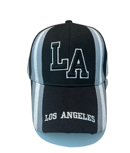 LA Baseball Cap Los Angeles