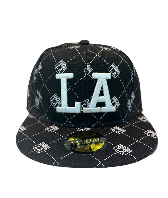 LA Snapback Los Angeles