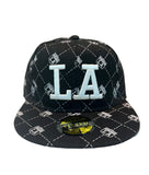 LA Snapback Los Angeles