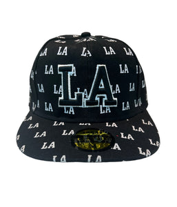 LA Snapback Los Angeles